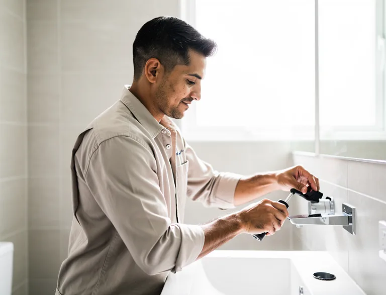 Bathroom Renovation service in Halifax